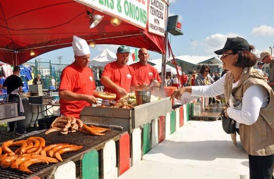 Old Tyme Italian Festival keeps traditions vibrant in Wildwood